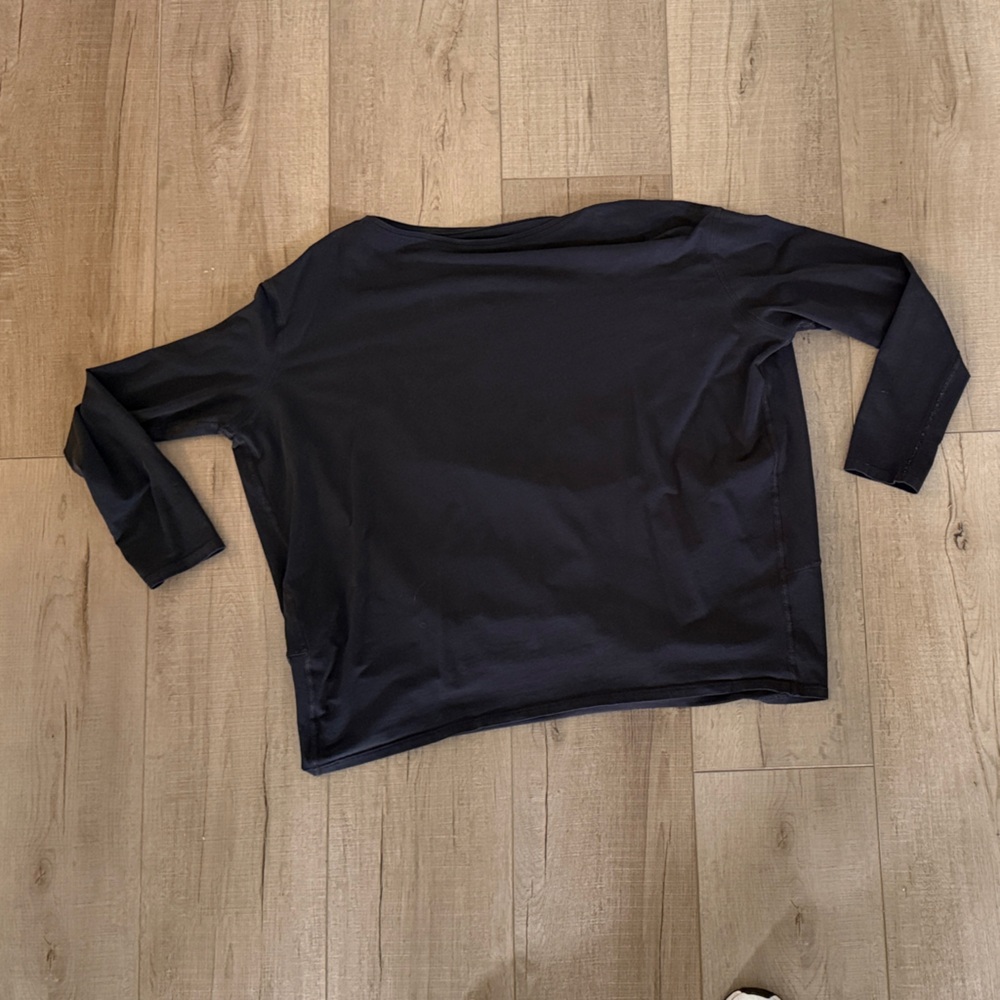 Athletic Top